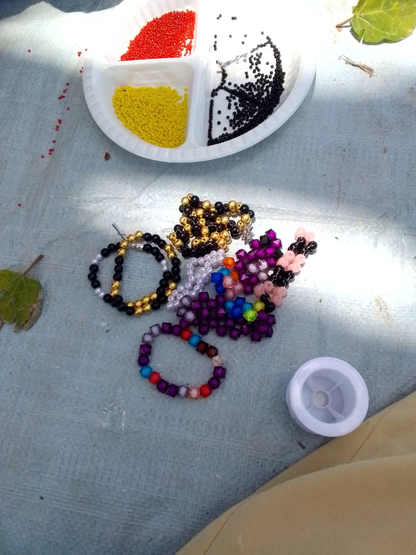 Women & Youth Empowerment 3