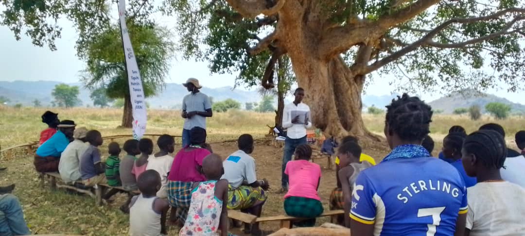 Education Programs 2