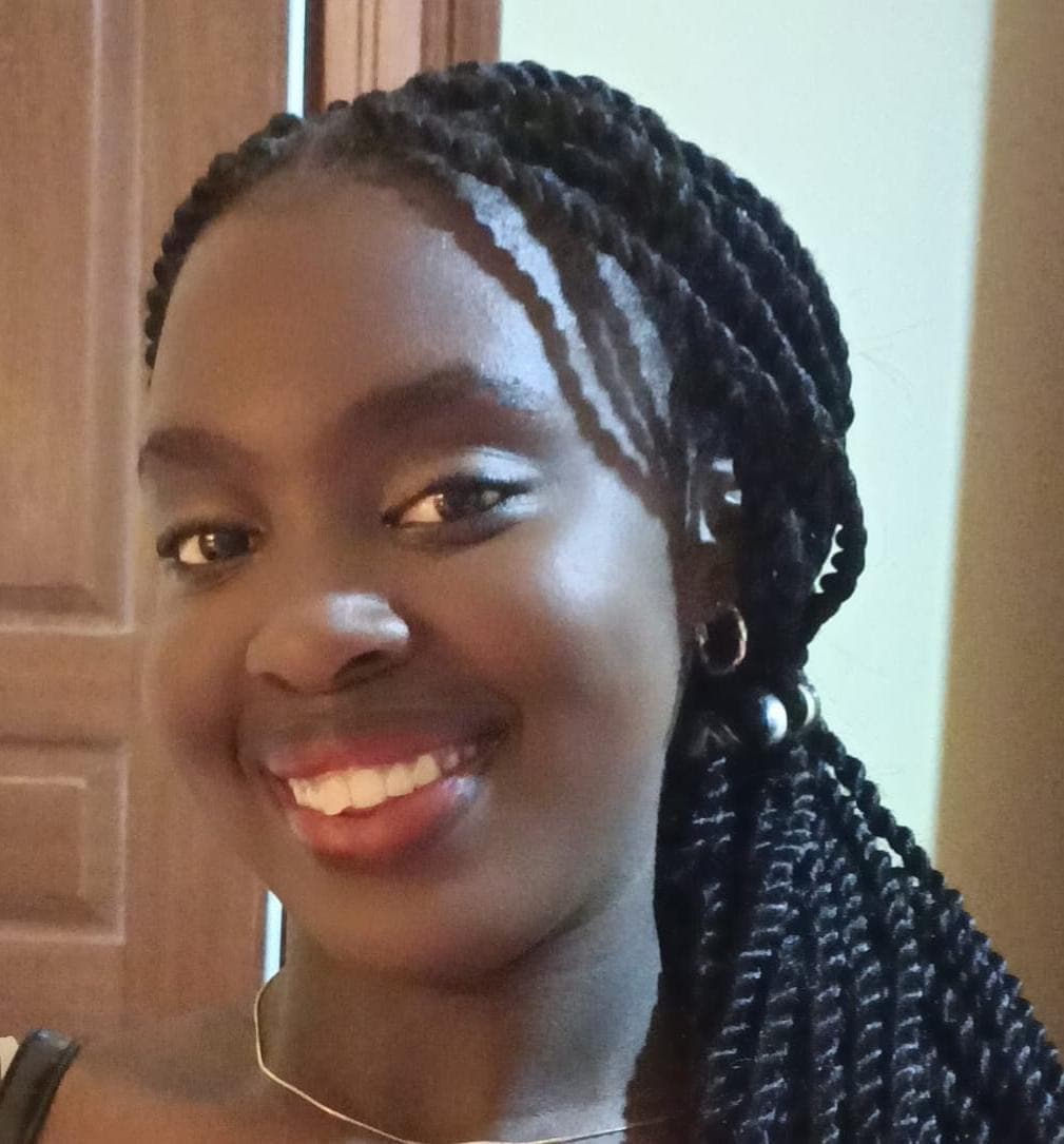 Janelle Lorika Mwaura