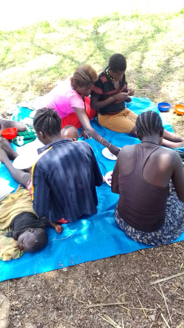 Women & Youth Empowerment 2